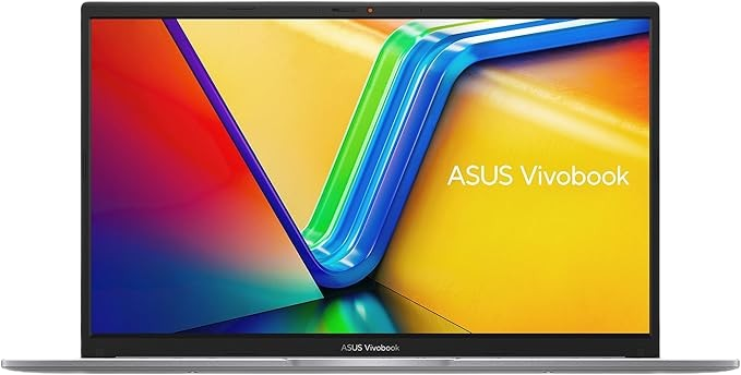 ASUS Vivobook 15
