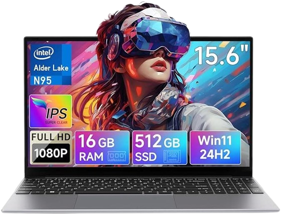BMAX X15Pro-N 15.6