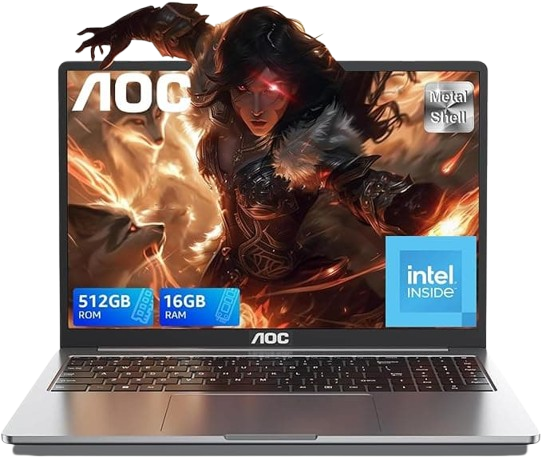 AOC Intel N97