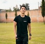 man, athletics, exercise, t-shirt, male, person, modelo, atractivo, sonrisa, asiático, encantador, gente, diversidad, verde, ropa negra, photoshoot, pride, gorgeous, naturaleza, gymrat, futbolista, deportista, atletismo, hombre gay